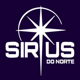SIRIUS  DO NORTE
