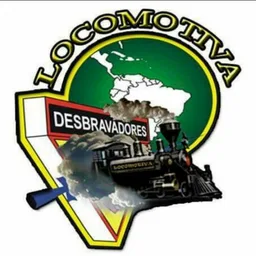 LOCOMOTIVA
