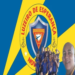 LUZEIRO DE ESPERANÇA