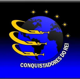CONQUISTADORES DO REI