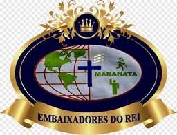 EMBAIXADORES DO REI