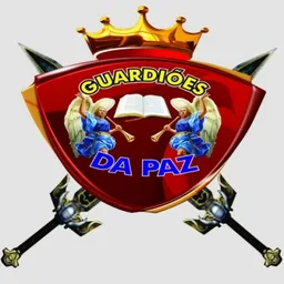 GUARDIÕES DA PAZ