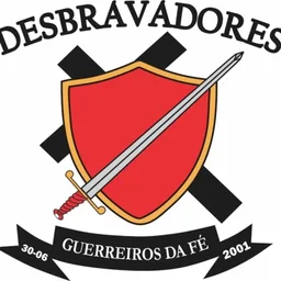 GUERREIROS DA FÉ
