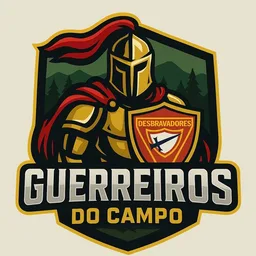 GUERREIROS DO CAMPO