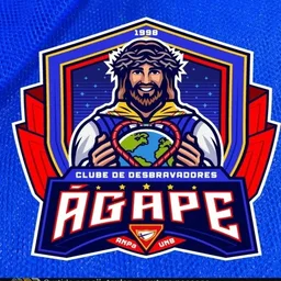 ÁGAPE