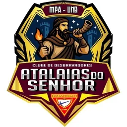 ATALAIAS DO SENHOR