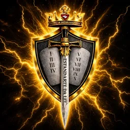 ESTANDARTE DA LEI