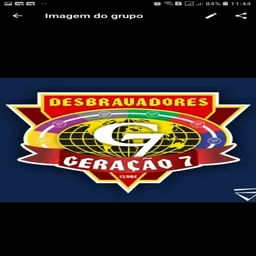 GERAÇÃO 7