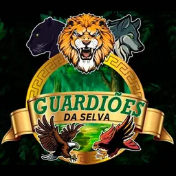 GUARDIÕES DA SELVA
