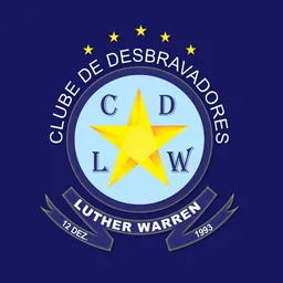 LUTHER WARREN