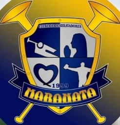 MARANATA NOVA ESPERANÇA