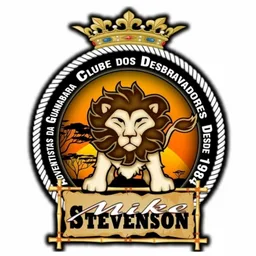 MIKE STEVENSON