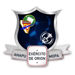 EXÉRCITO DE ÓRION