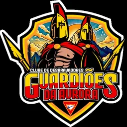 GUARDIÕES DA AURORA
