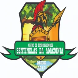 SENTINELAS DA AMAZÔNIA
