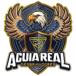 ÁGUIA REAL
