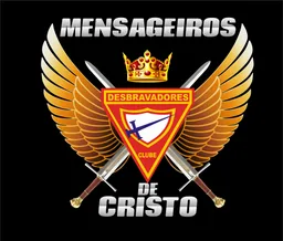 MENSAGEIROS DE CRISTO