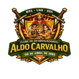 ALDO CARVALHO