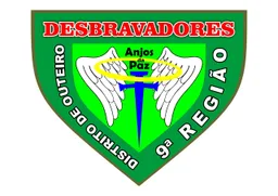 ANJOS DA PAZ