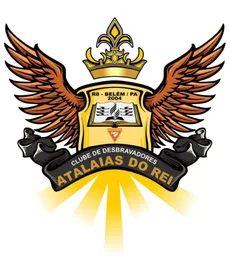 ATALAIAS DO REI