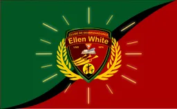 ELLEN WHITE