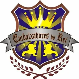 EMBAIXADORES DO REI