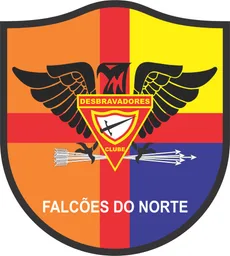 FALCÕES DO NORTE