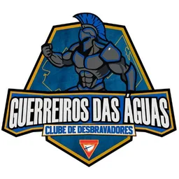 GUERREIROS DAS ÁGUAS