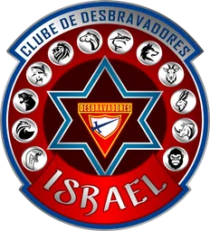 ISRAEL - PROVIDÊNCIA