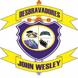JOHN WESLEY