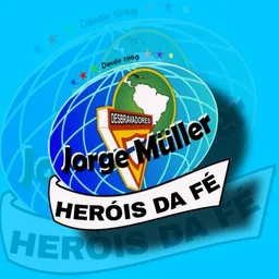 JORGE MULLER