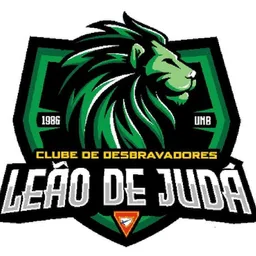 LEÃO DE JUDÁ DE NOVA ESPERANÇA