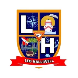 LEO HALLIWELL - MARAMBAIA
