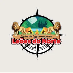 LEÕES DO NORTE