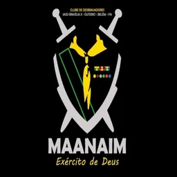 MAANAIM