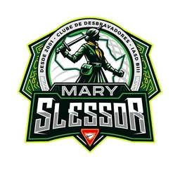 MARY SLESSOR