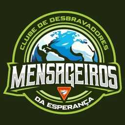 MENSAGEIROS DA ESPERANÇA