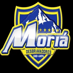 MORIÁ