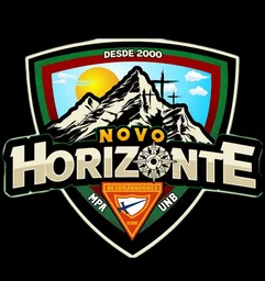 NOVO HORIZONTE