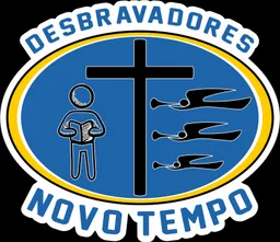 NOVO TEMPO