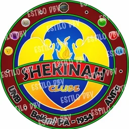 SHEKINAH