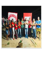 GUERREIROS DE CRISTO