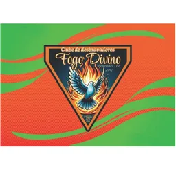 FOGO DIVINO