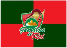 GUARDIÕES DO REI