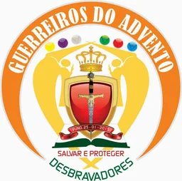 GUERREIROS DO ADVENTO