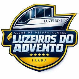 LUZEIROS DO ADVENTO