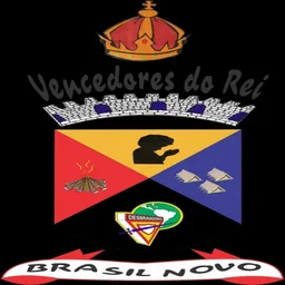 VENCEDORES DO REI