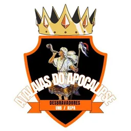 ATALAIAS DO APOCALIPSE