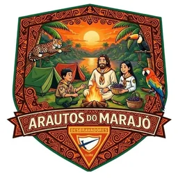 ARAUTOS DO MARAJÓ