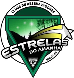 ESTRELAS DO AMANHÃ